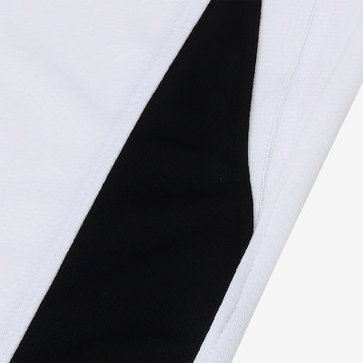Camisa Corinthians I 2025/26 Torcedor Feminina - Branco