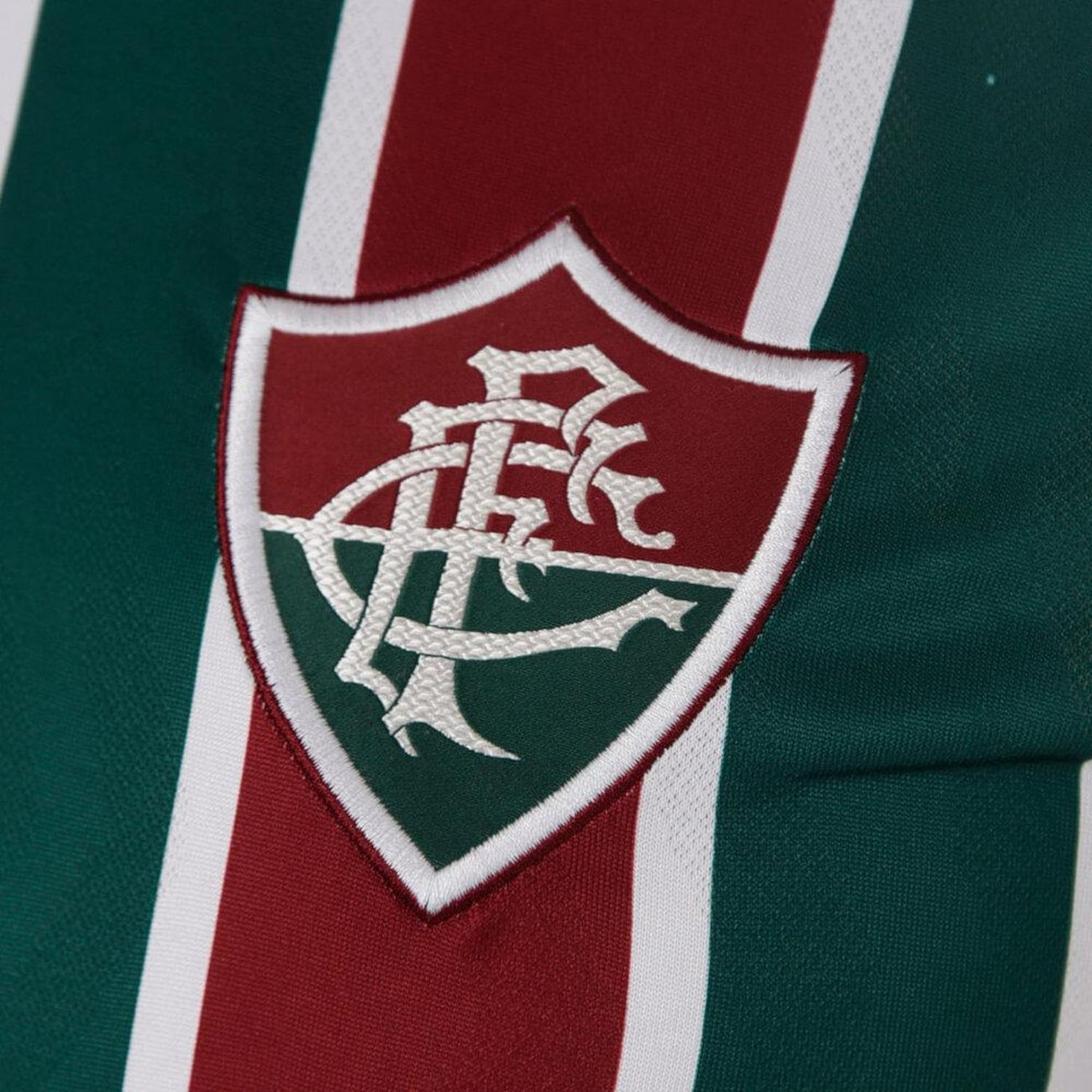 Camisa do Fluminense I 25/26 Umbro Torcedor Masculina