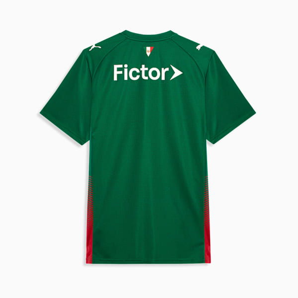 Camisas Palmeiras 2026/27 Puma Masculino - Verde