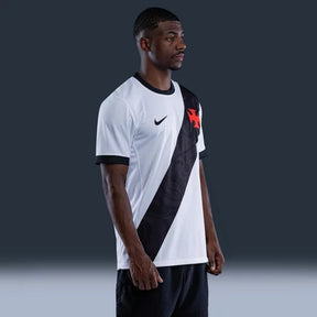 Camisa Vasco 26/27 Torcedor Adidas Masculina - Branca