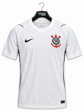 Camisa Corinthians 26/27 Torcedor Adidas Masculina - Branca