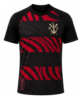 Camisa Flamengo Pherusa CRF 130 Anos Braziline