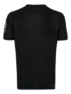 Camisa Tottenham 25/26 All Black Torcedor Masculino