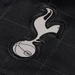 Camisa Tottenham 25/26 All Black Torcedor Masculino