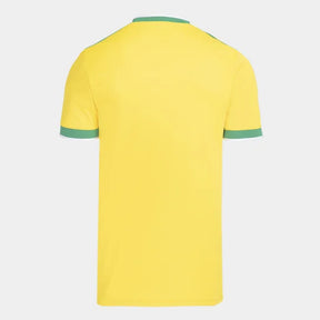 Camisa Flamengo 2026/27 Torcedor Masculina - Amarela