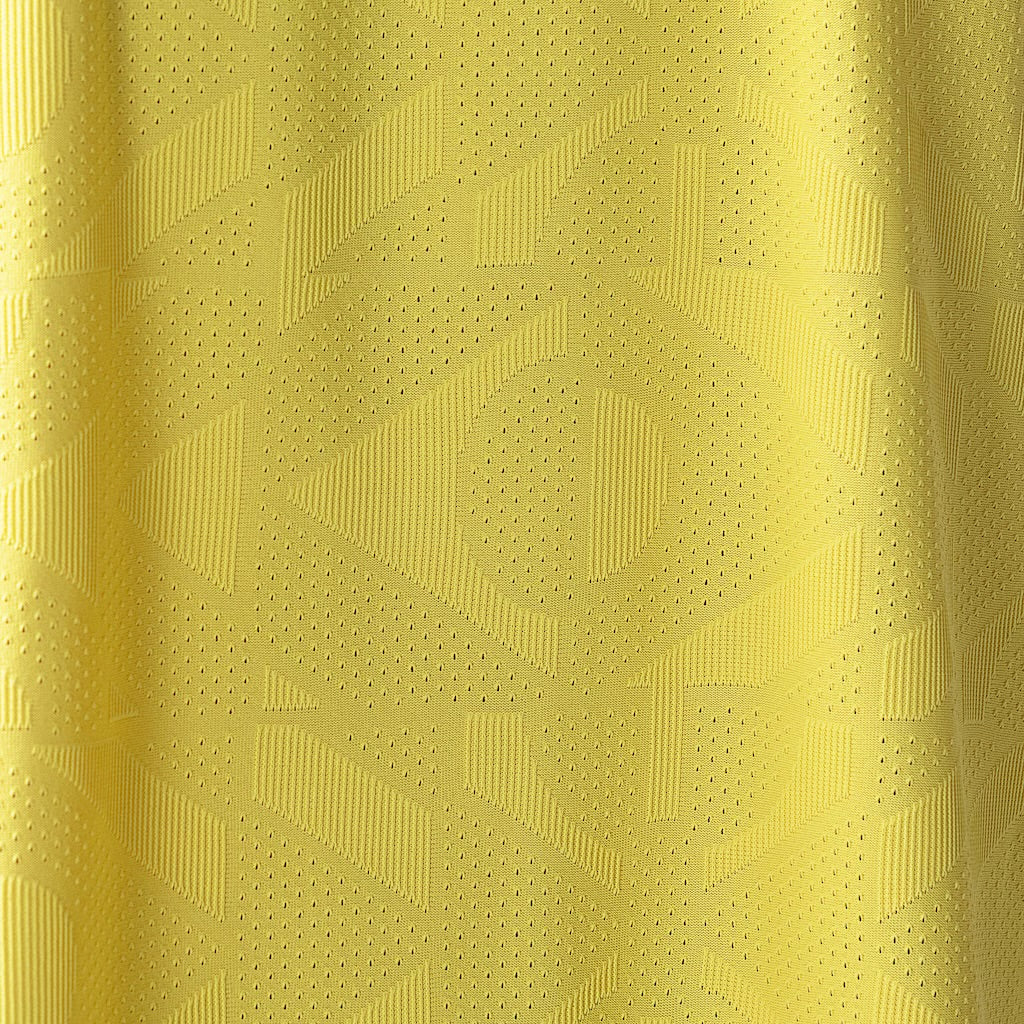 Camisa Brasil Home 26/27 Nike Jogador - Amarela