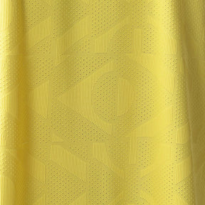 Camisa Brasil Home 26/27 Nike Jogador - Amarela
