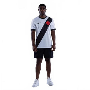 Camisa Vasco 26/27 Torcedor Adidas Masculina - Branca