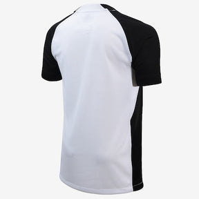 Camisa Corinthians I 2025/26 Torcedor Feminina - Branco
