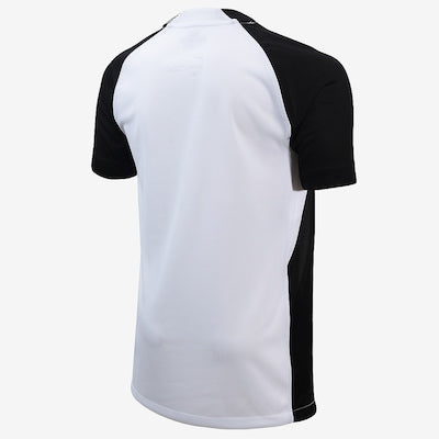 Camisa Corinthians I 2025/26 Torcedor Feminina - Branco