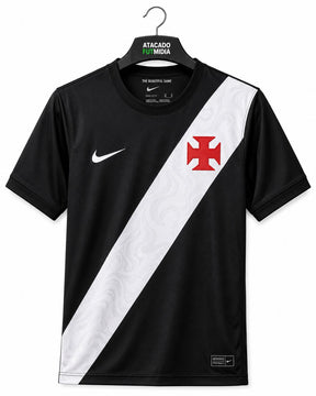 Camisa Nike Vasco 2026/27 Home Torcedor