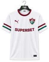 Camisa Fluminense I Away 2026/27 Conceito Puma - Torcedor