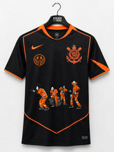 Camisa Corinthians Total 90 Irmãos Metralha - Masculina