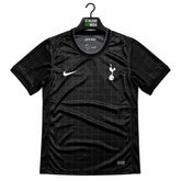 Camisa Tottenham 25/26 All Black Torcedor Masculino