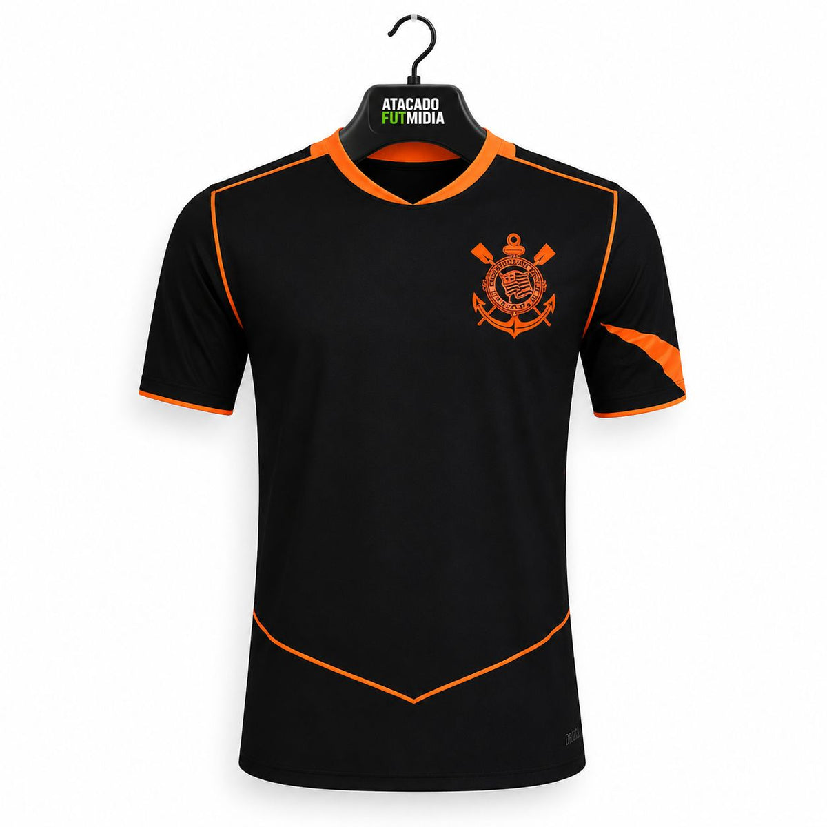 Camisa Corinthians Nike Total 90 III 2025/26 Torcedor Pro Masculina