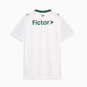 Camisas Palmeiras 2026/27 Puma Masculino - Branco
