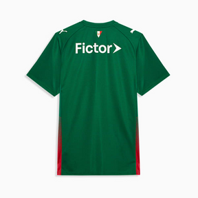 Camisas Palmeiras 2026/27 Puma Masculino - Verde