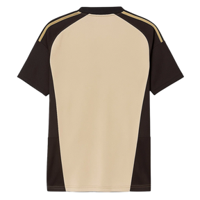 Camisa Flamengo 26/27 Treino Masculina - Bege